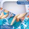 Inflatable Pool Floats Lounger Adult - Water Swimming Pool Float Lounge Raft for Pool Party Supplies/Beach/Lake/Tanning Floats
